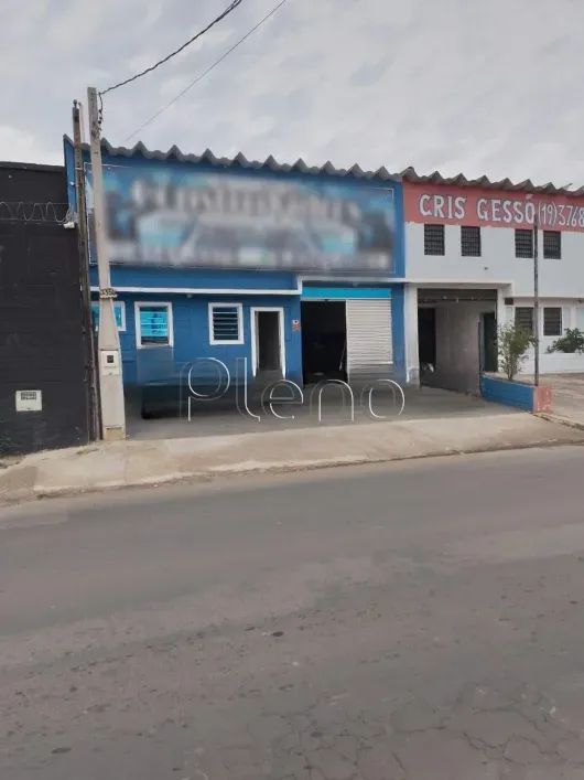 Barracão à venda em Campinas, Jardim São José, com 230 m² - Foto 3