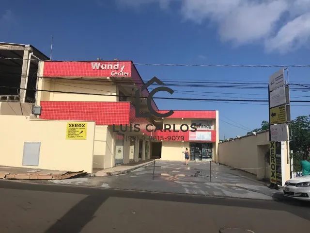 VENDO Prédio comercial no Jardim Eldorado - Foto 2