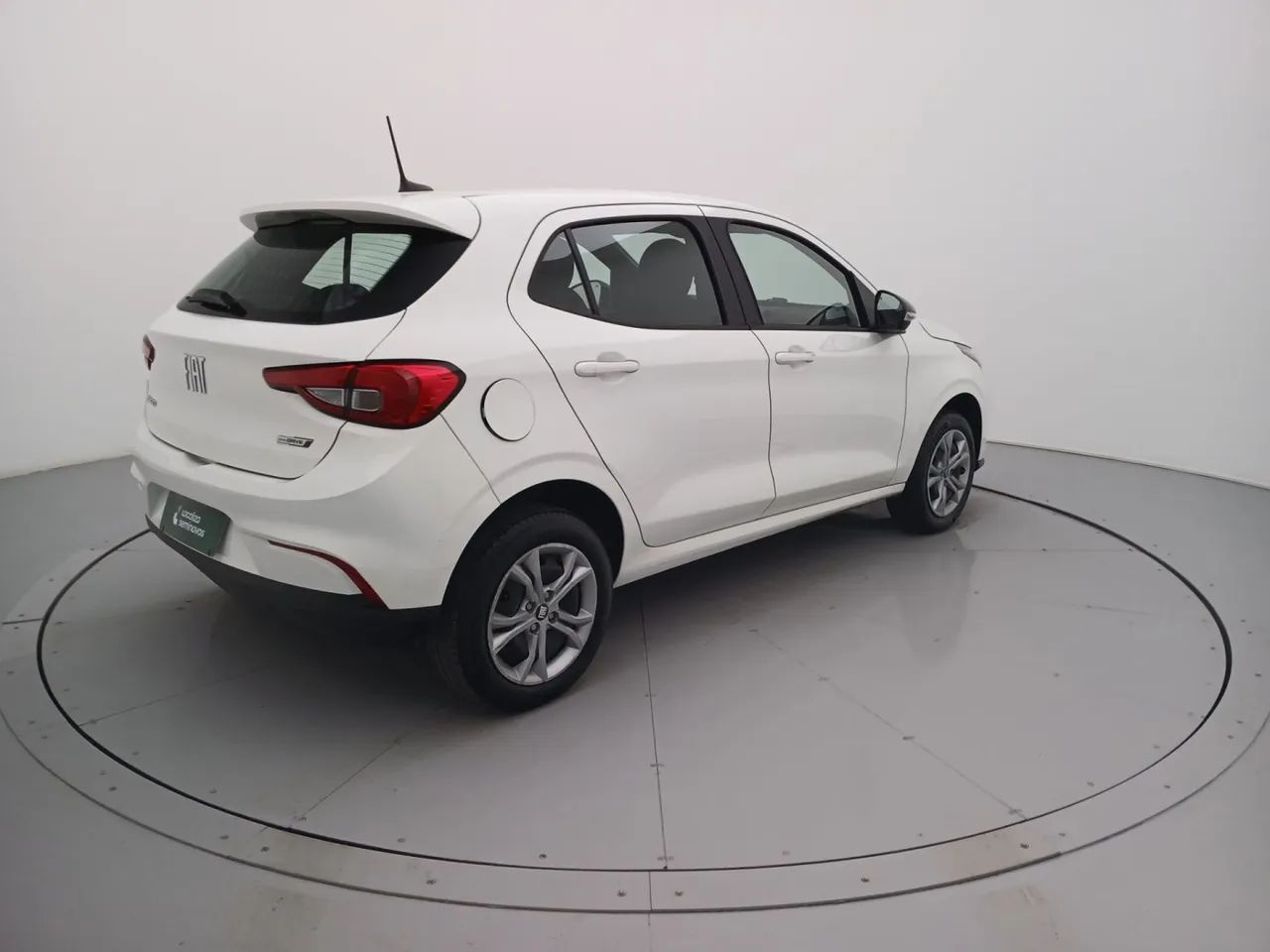 Fiat Argo Drive 1.0 Firefly 2026 - Foto 5