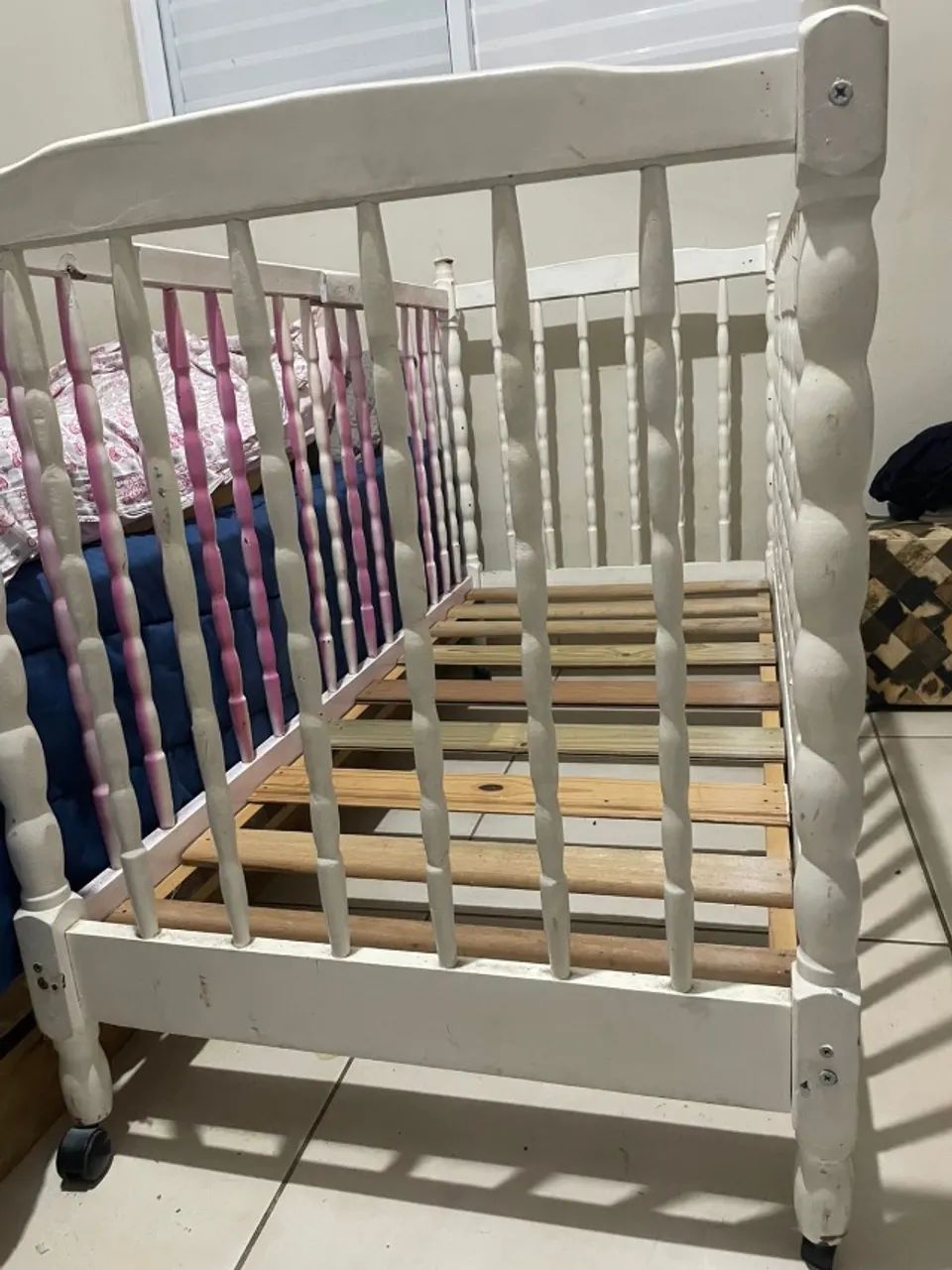 Berço americano  - Foto 3