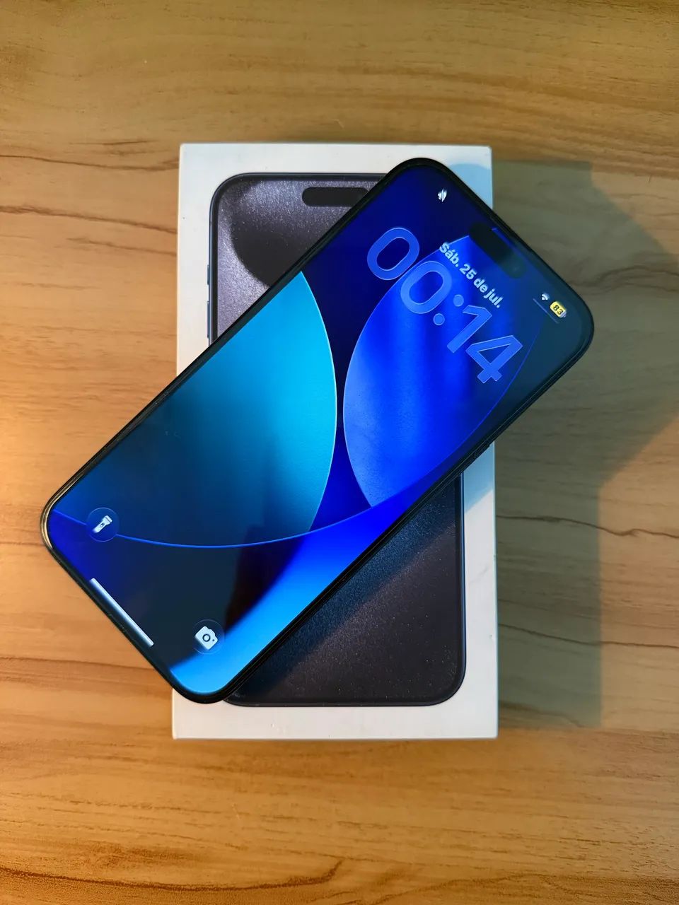 iPhone 15 pro Max  - Foto 2