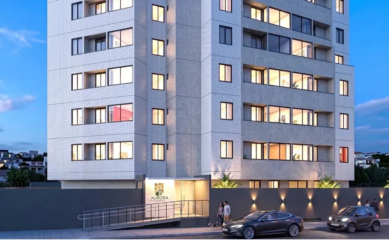 Apartamento 3 quartos no Itararé com área de lazer - Foto 5