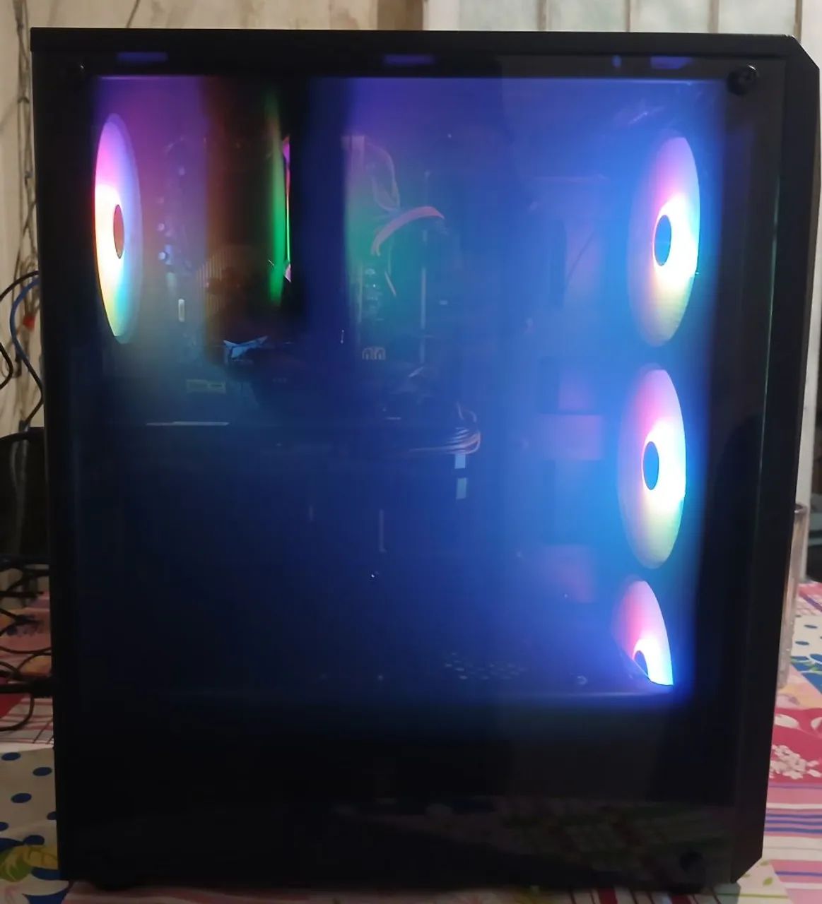 Gabinete Gamer  - Foto 4