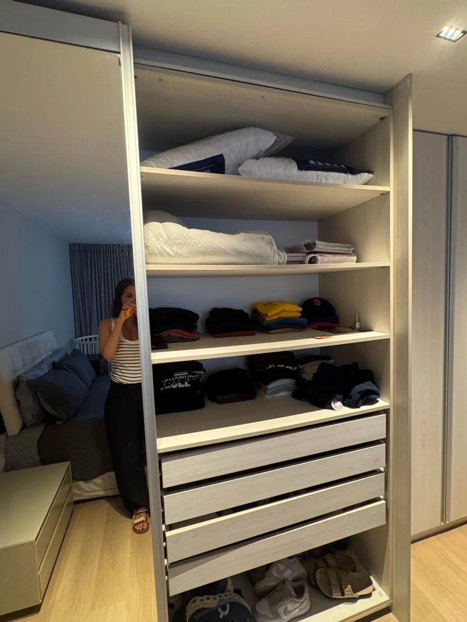 Guarda-roupa  - Foto 3