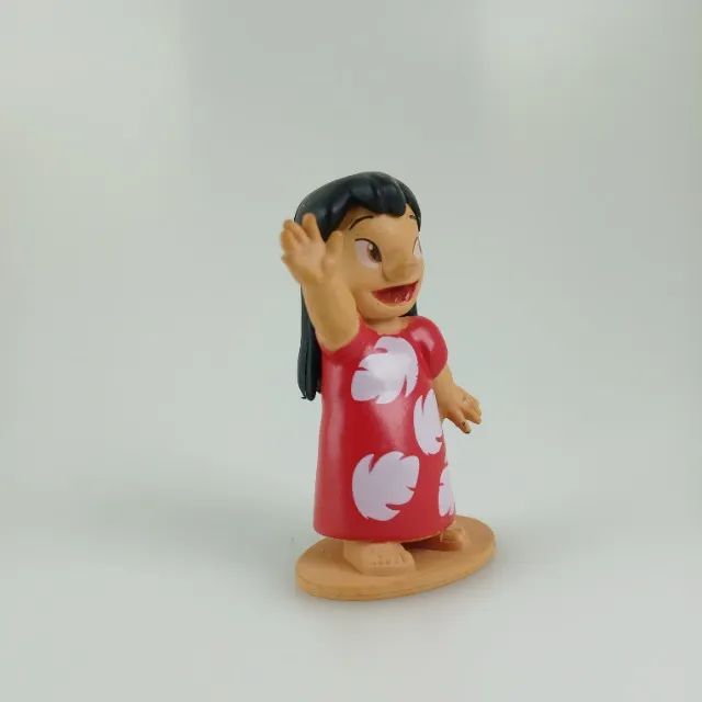 Boneco Disney Lilo (cód 320) - Foto 4