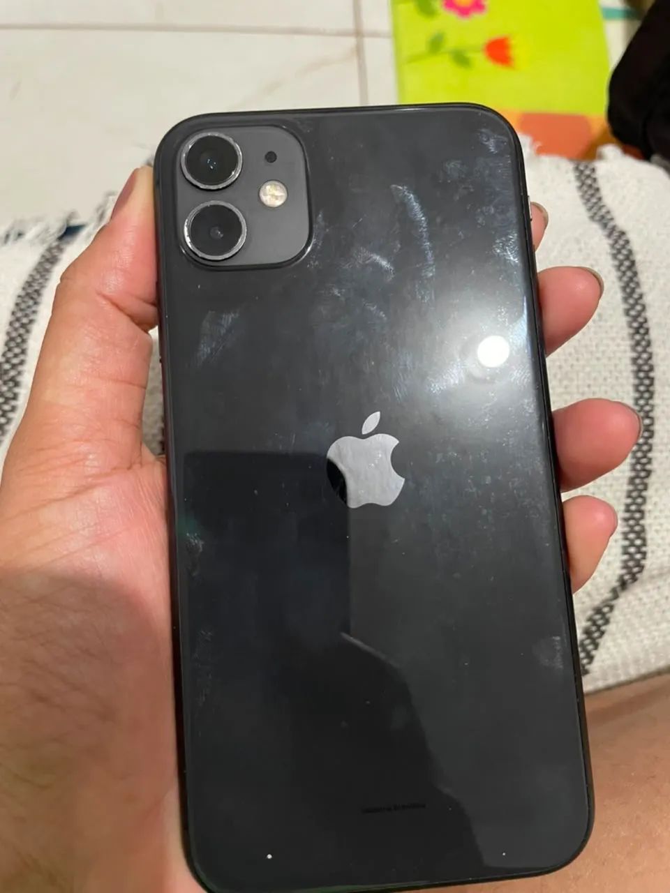 iPhone 11 64GB - Foto 4