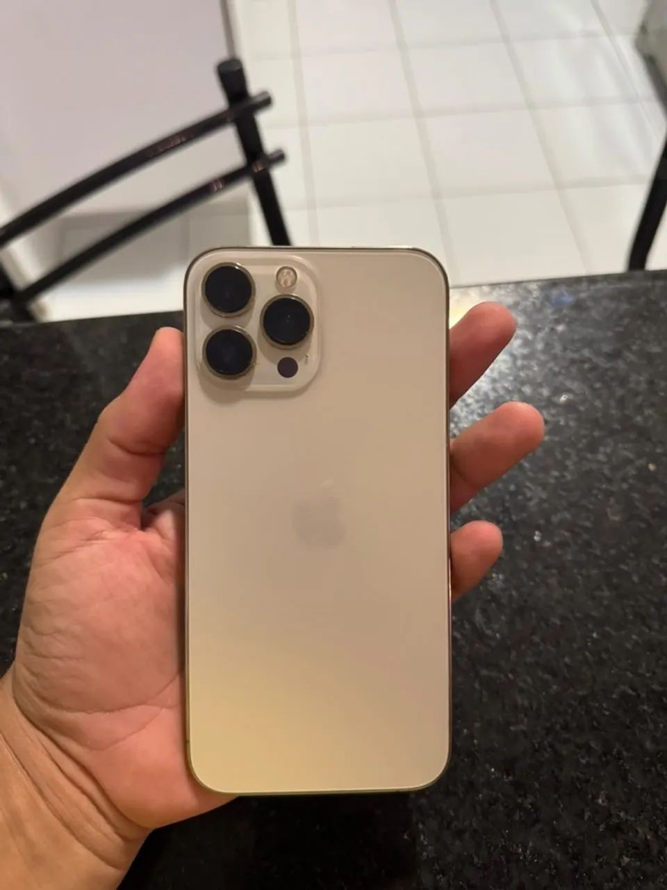 iPhone 13 Pro Max 256g - Foto 2