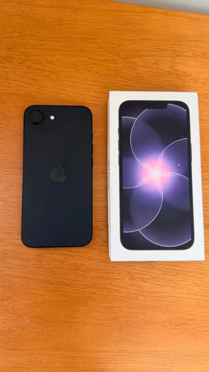 iPhone 17e 256 black  - Foto 2