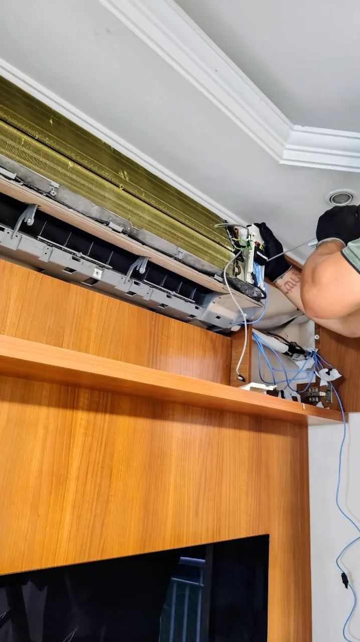 Técnico em refrigeração e climatização  - Foto 2