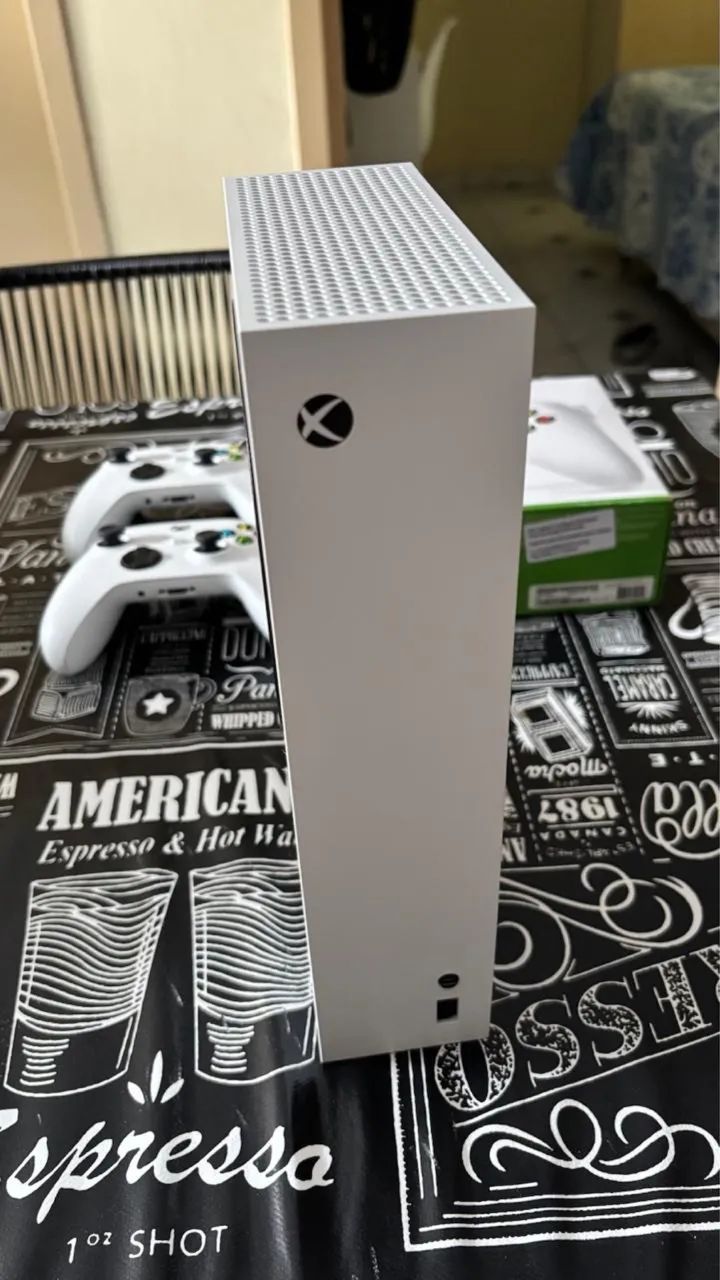 Xbox Séries S 