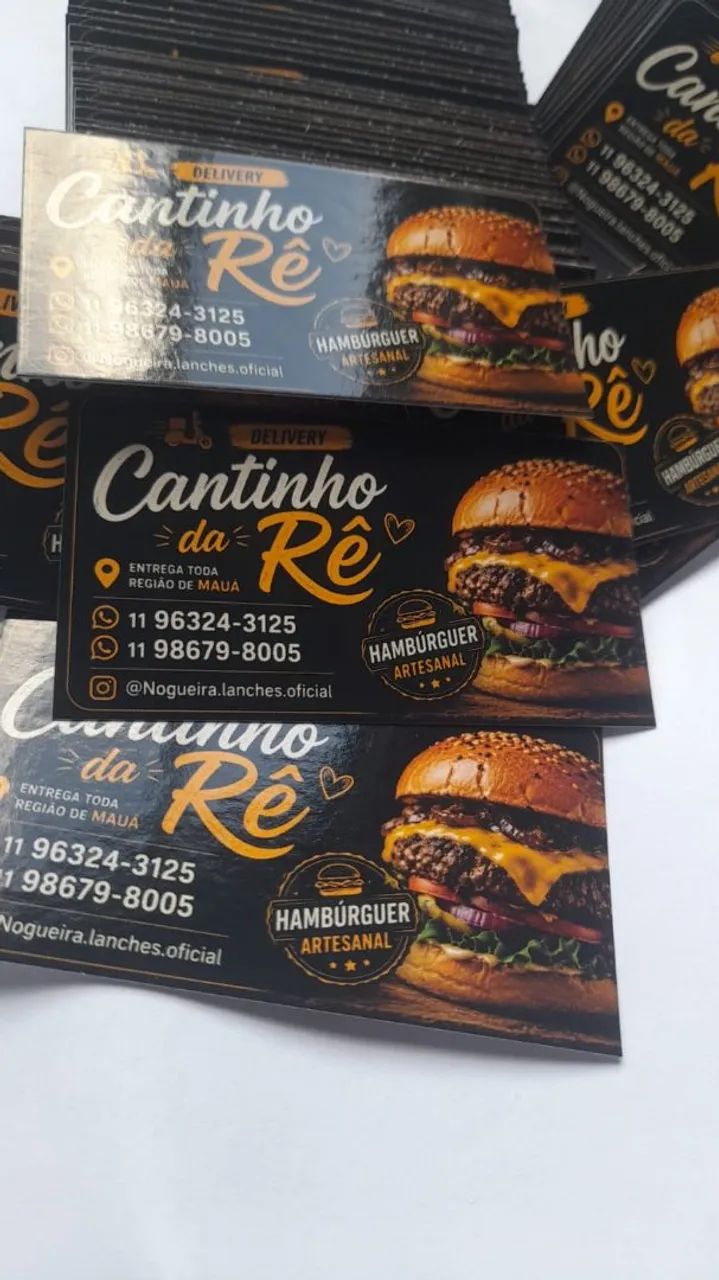 Impressão  - Foto 4