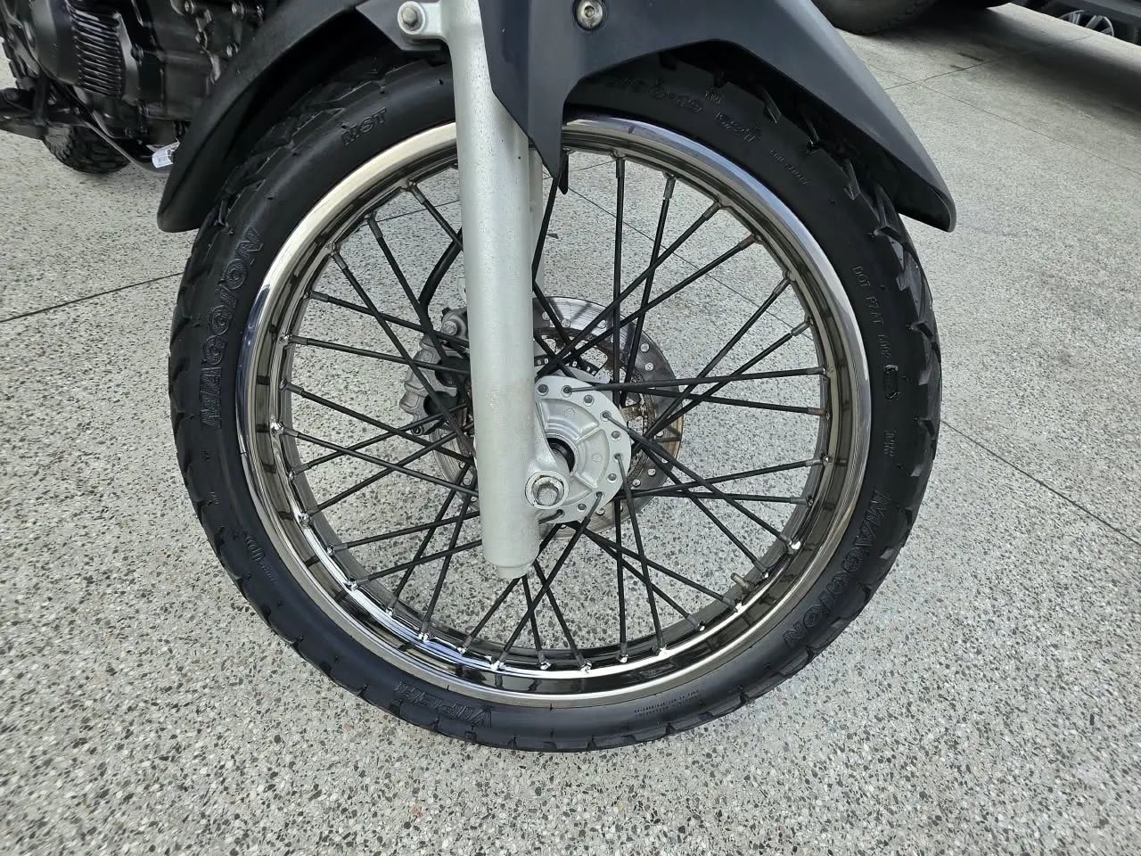 XRE 190 ABS 2021  - Foto 4