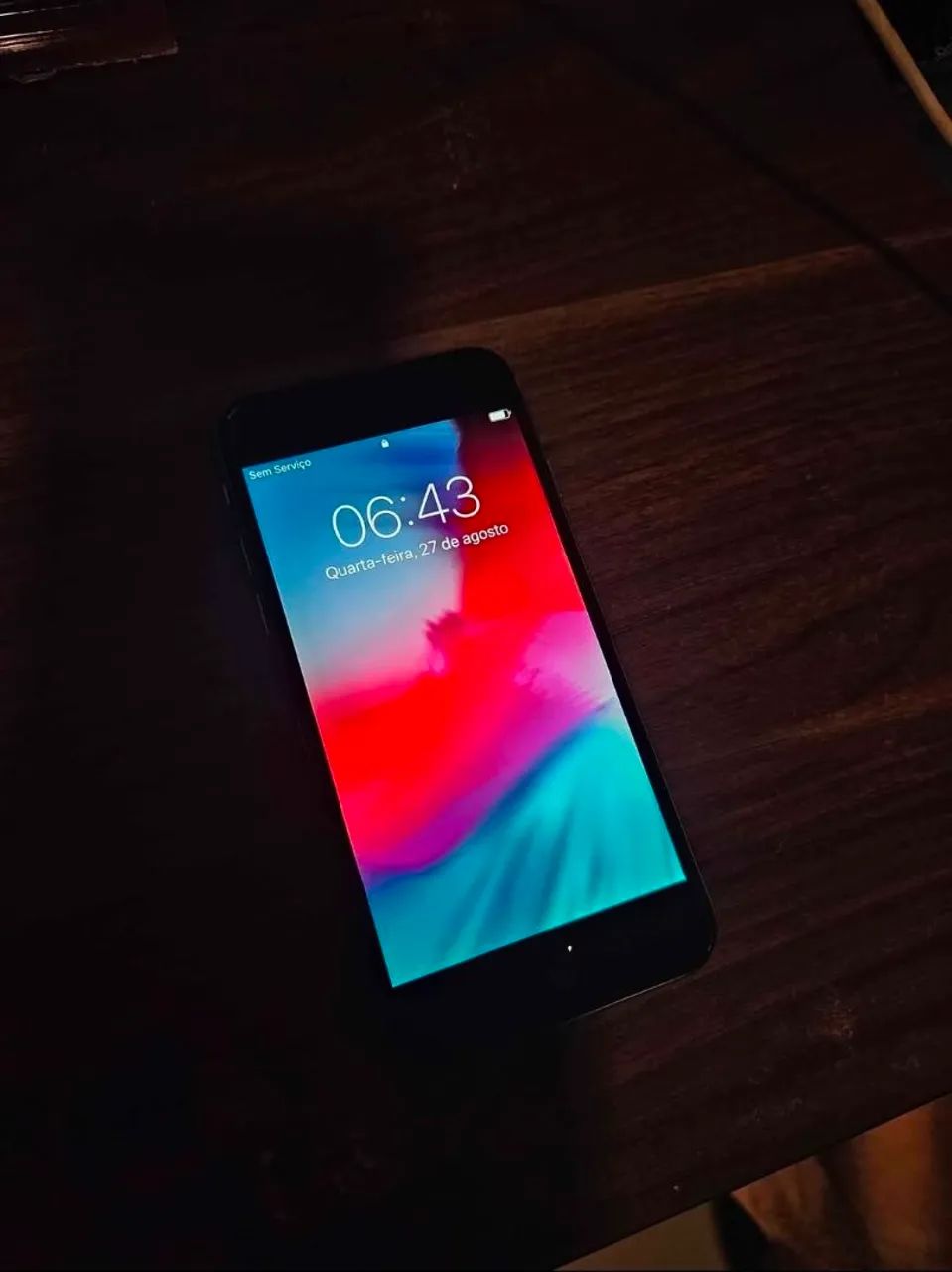 IPhone 6s - Foto 2