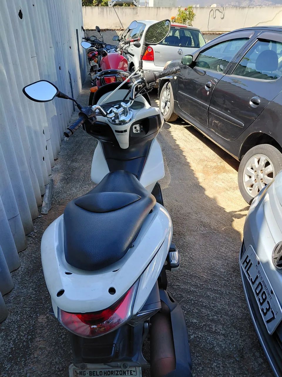 HONDA/ PCX 150. - Foto 3