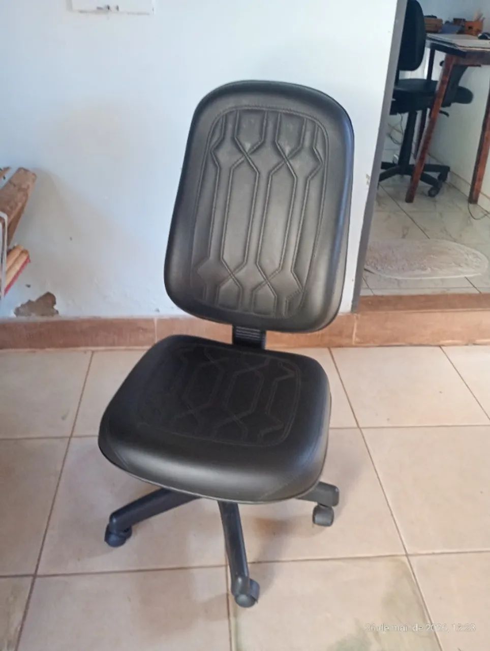 cadeira de escritório