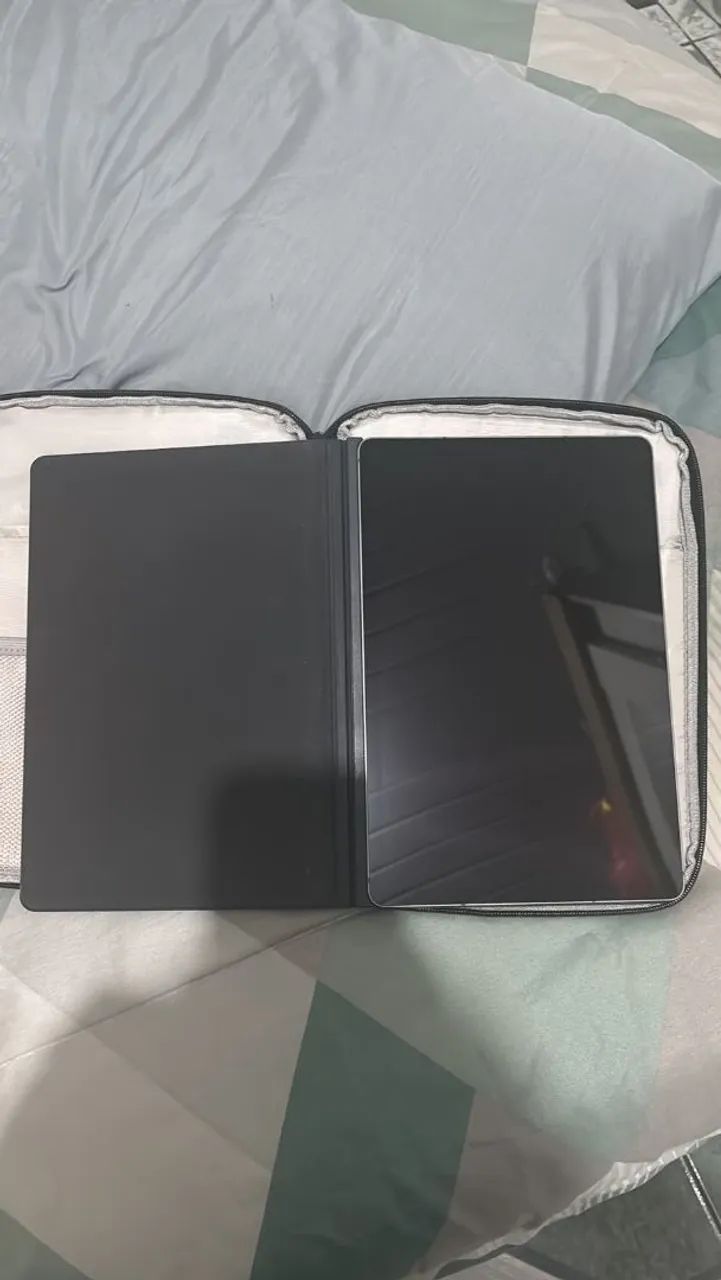 Tablet Samsung S9 - Foto 4