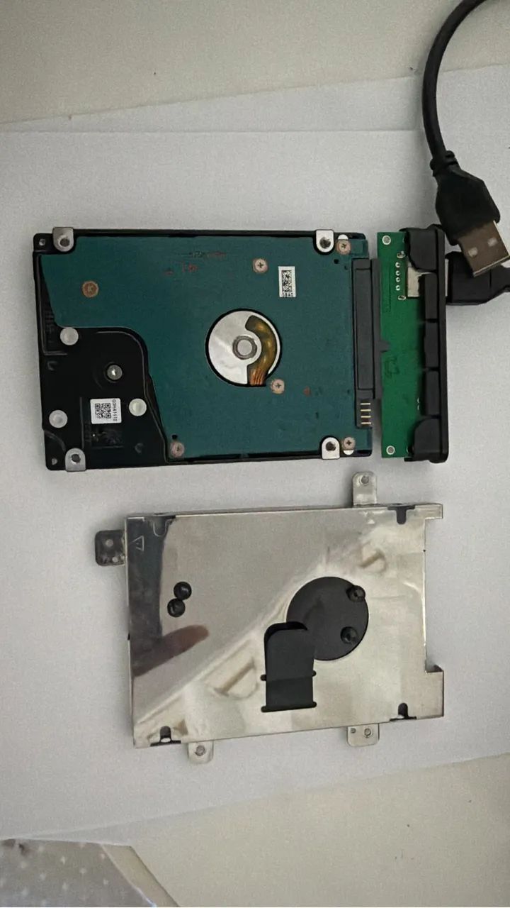 HD  - Foto 2