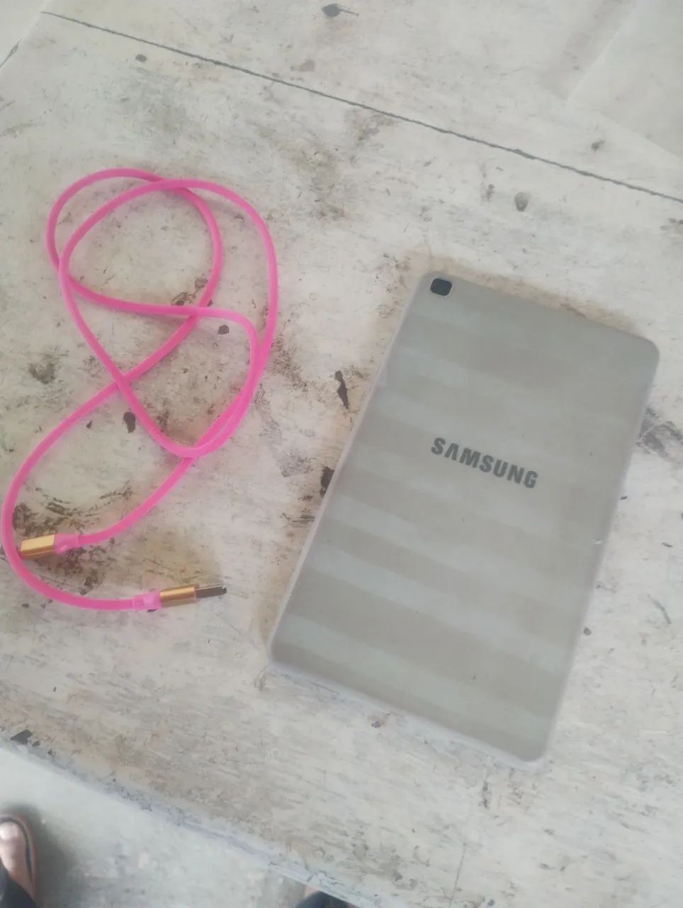 Tablet Samsung  - Foto 3