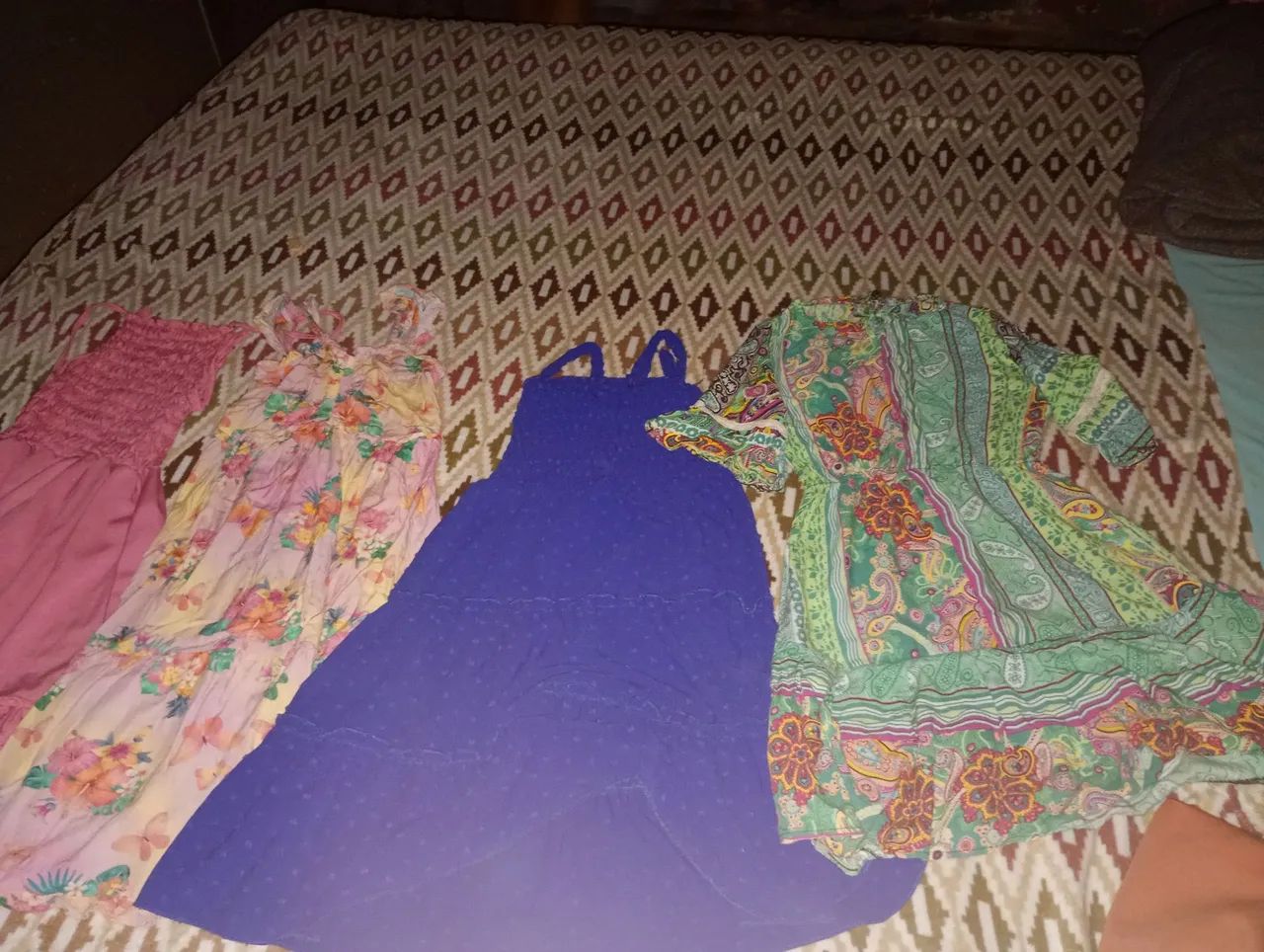 Roupa  - Foto 2