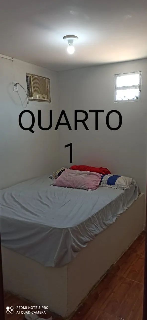Alugo casa por temporada  - Foto 3
