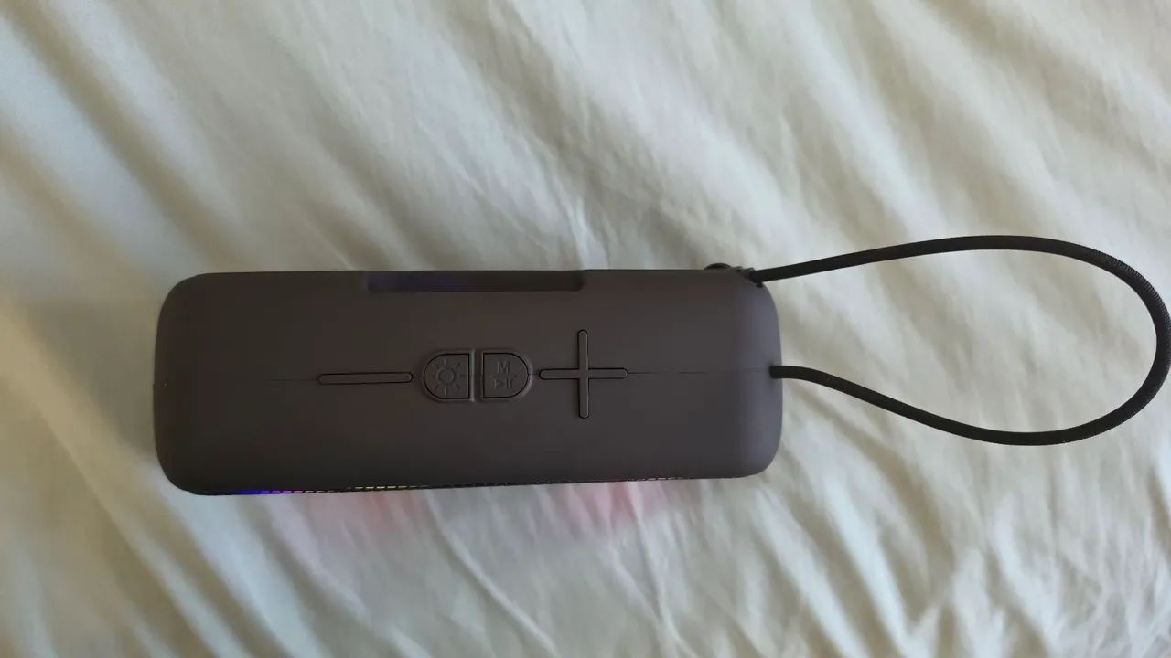 Caixa de som jbl - Foto 2