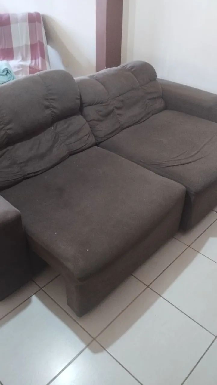 Sofá cama usado - Foto 3