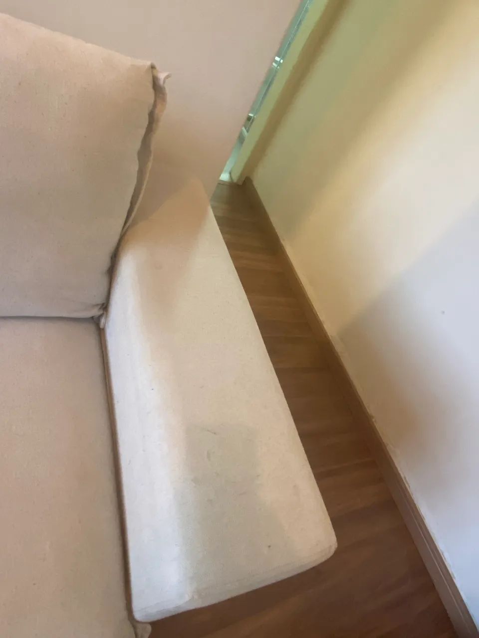Sofá 4 lugares  - Foto 2