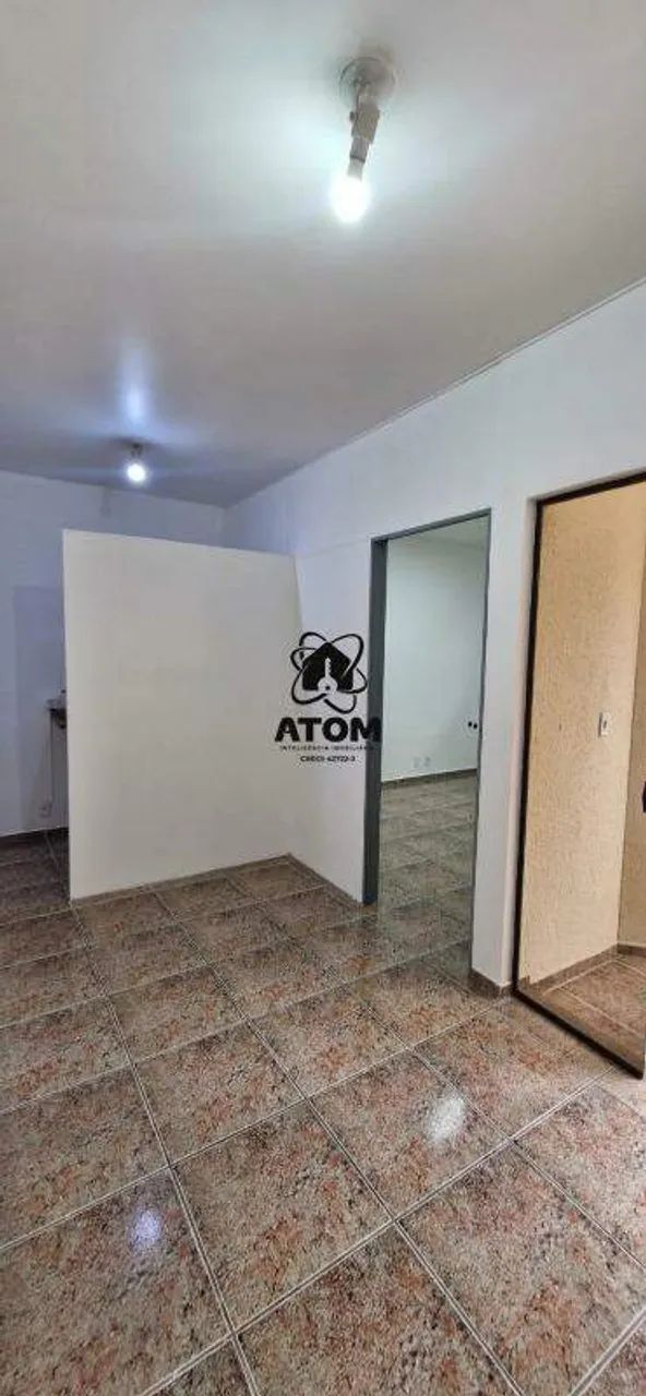 Sala Comercial para Aluguel no Centro de Taubaté/SP - Foto 3