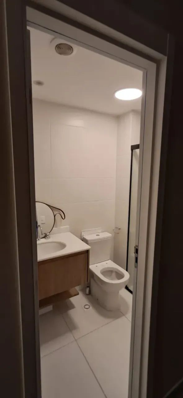Sumaré Studio para alugar totalmente mobiliado,lazer completo. - Foto 4