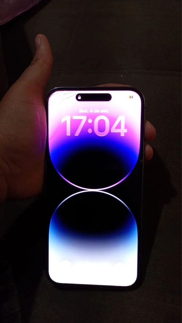 IPHONE 14 PRO MAX 256 GB - Foto 2