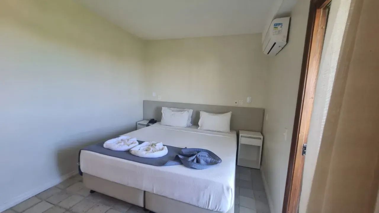 Flat Beira Mar Duplex à Venda no Jatiúca Suítes  Maceió/AL