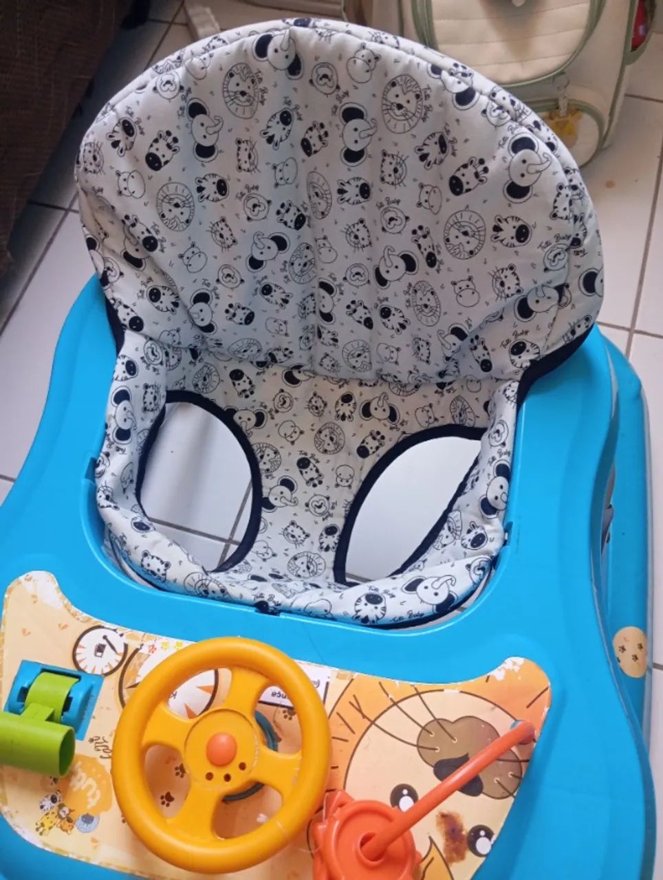 Anda já  - Foto 4