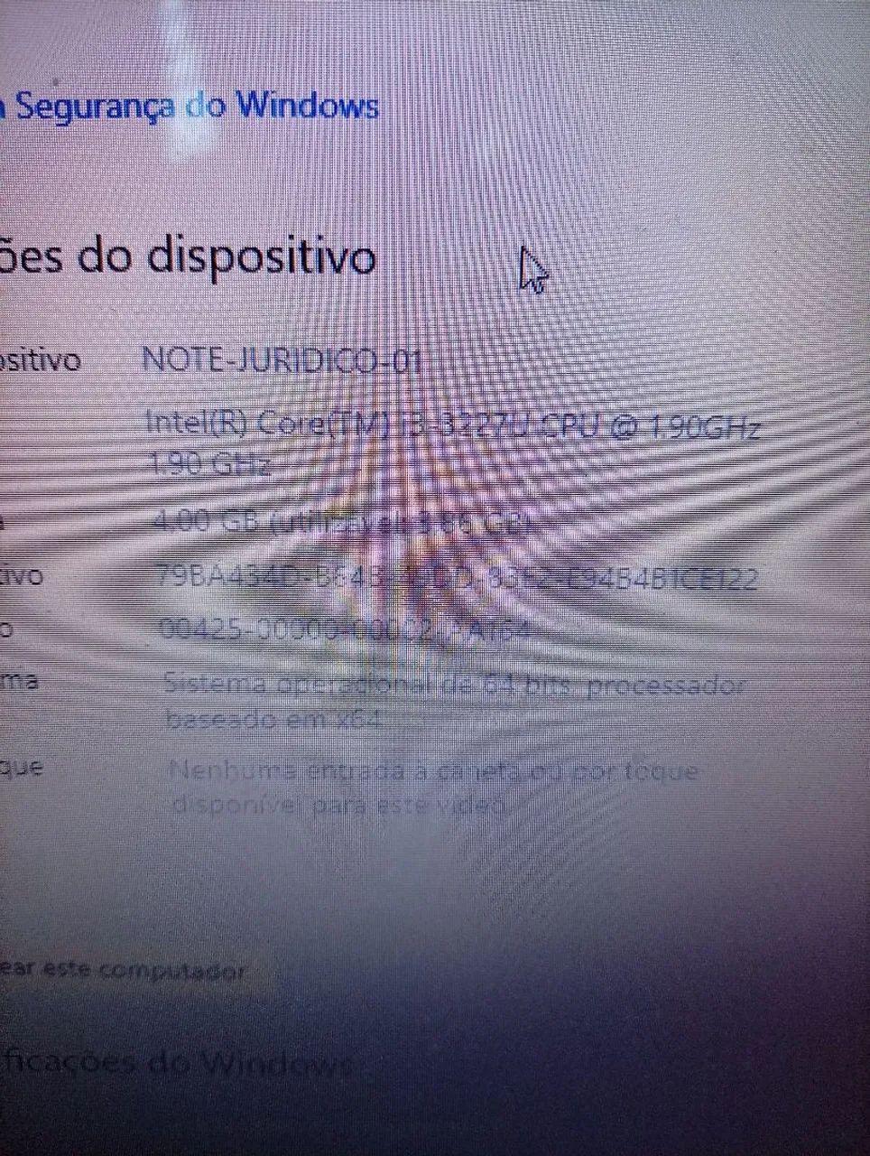 Ultrabook LG i3g - Foto 3