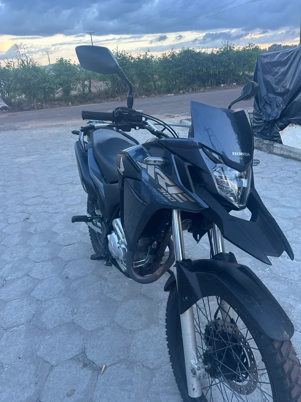 XRE 300 2023 ABS - Foto 3