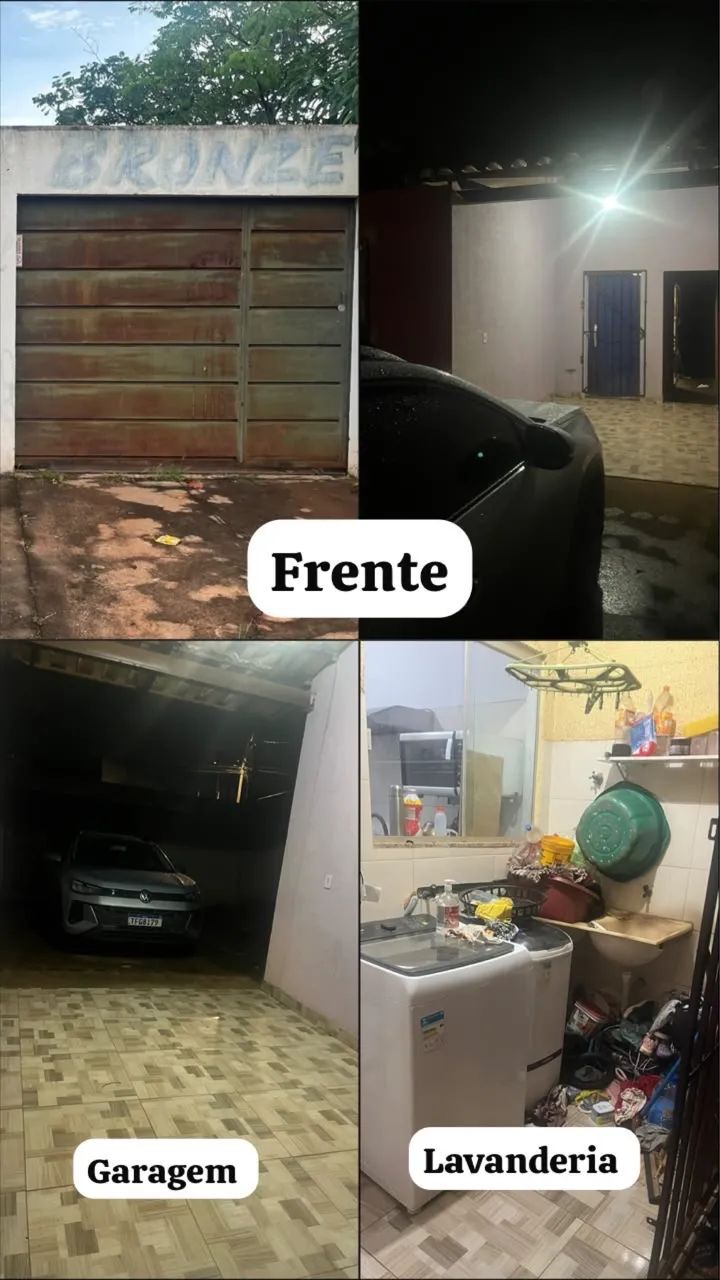 Vendo ágio de casa ou quitada  - Foto 4