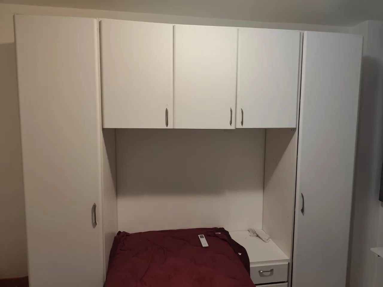 Guarda roupa - Foto 2
