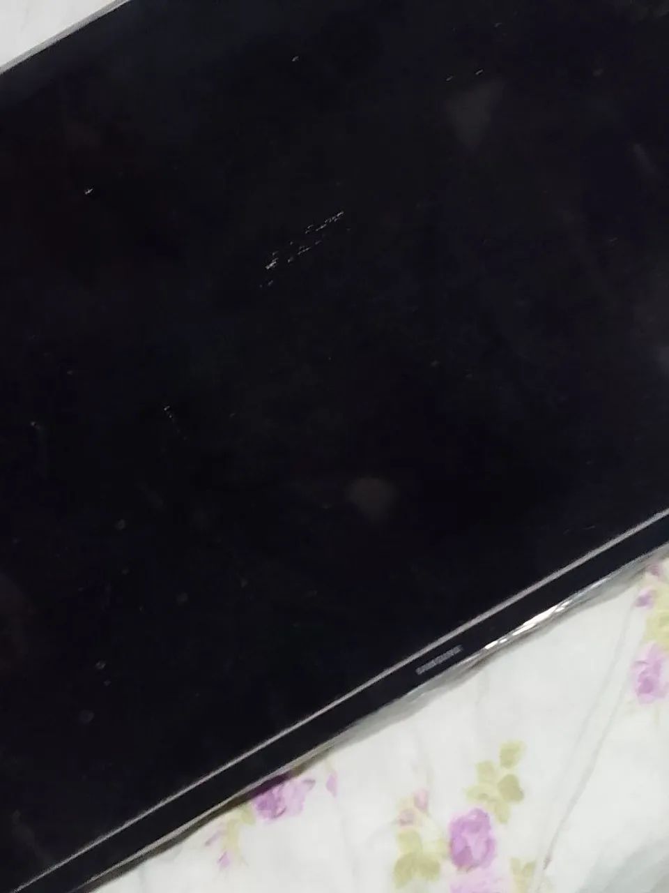 Tv Samsung 32p (defeito)