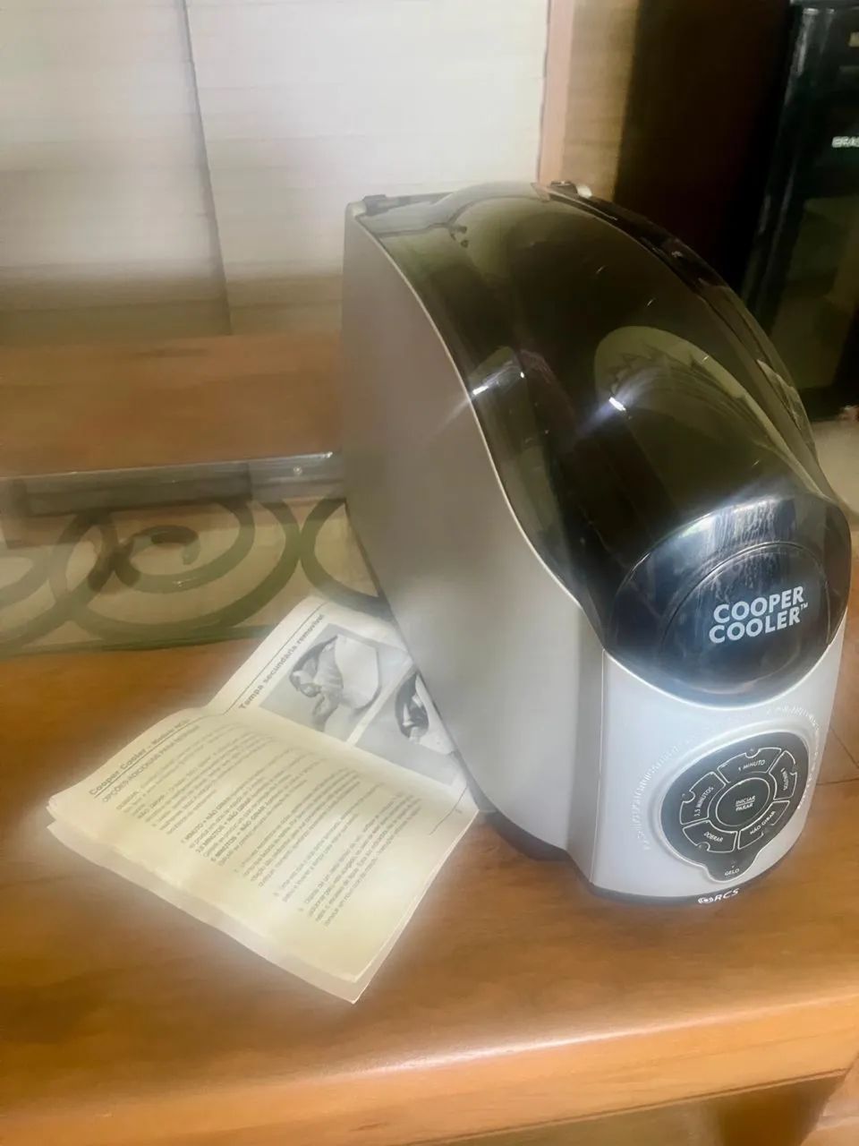 COOPER COOLER - INOX - Foto 3