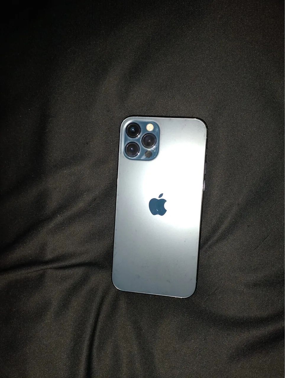 Vendo iPhone 12 Pro