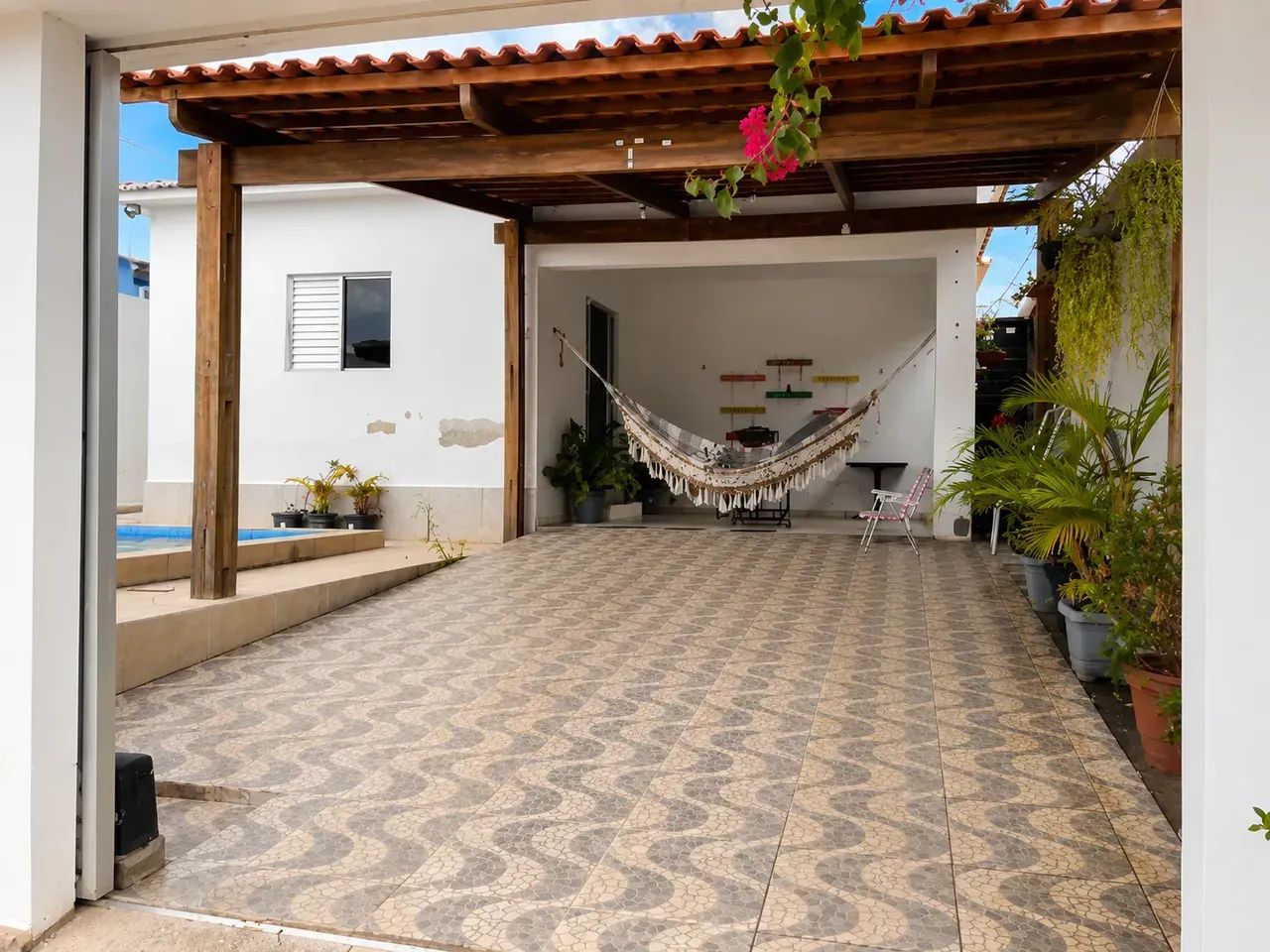 CASA NO CENTRO DE TEIXEIRA - PARAÍBA - Foto 3
