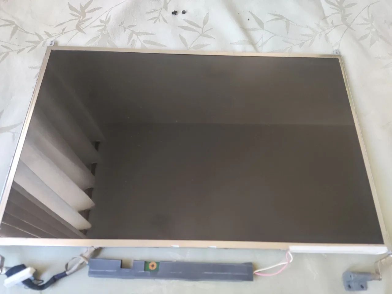 Tela de Notebook