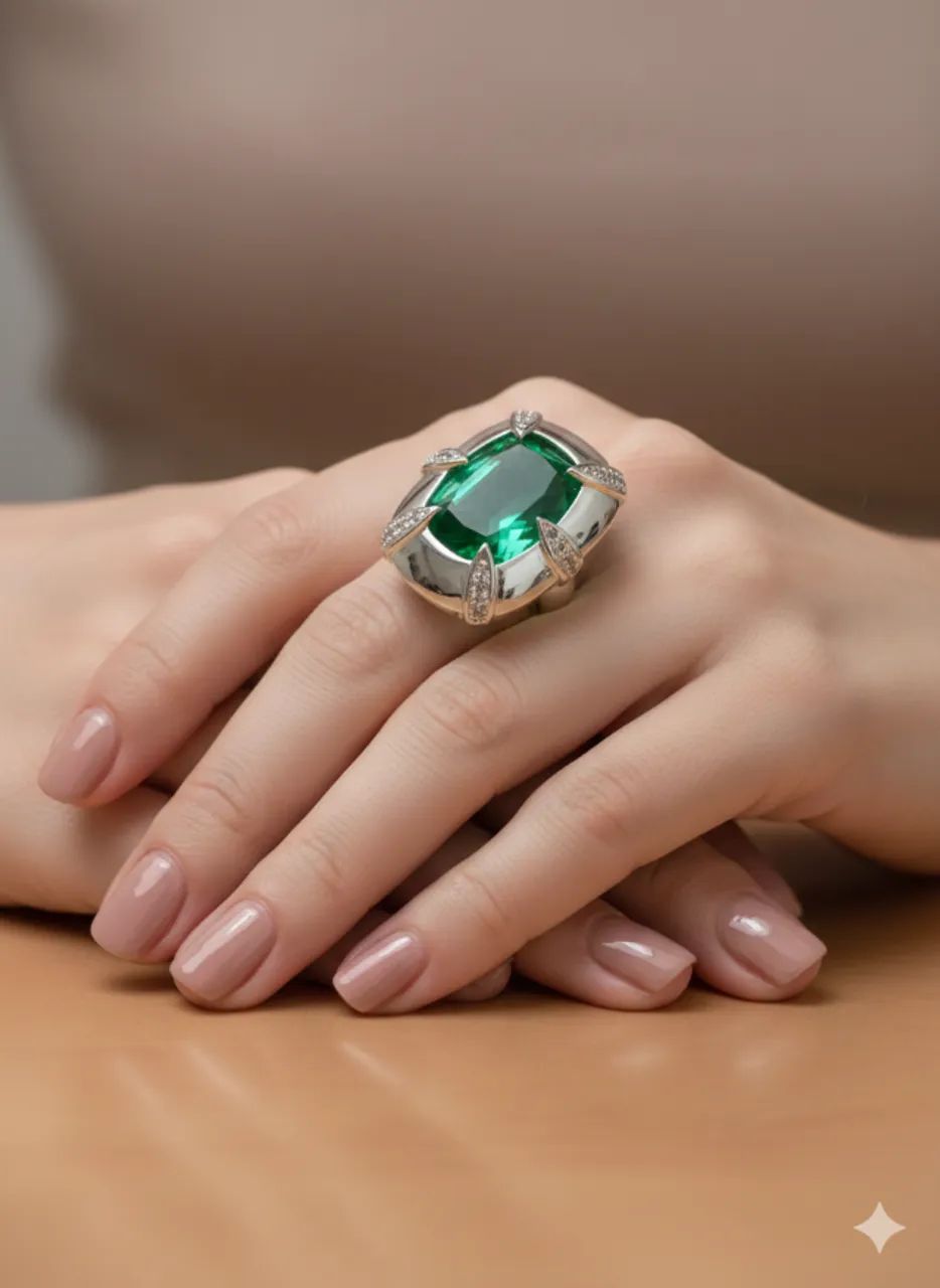 Semi jóias  - Foto 2