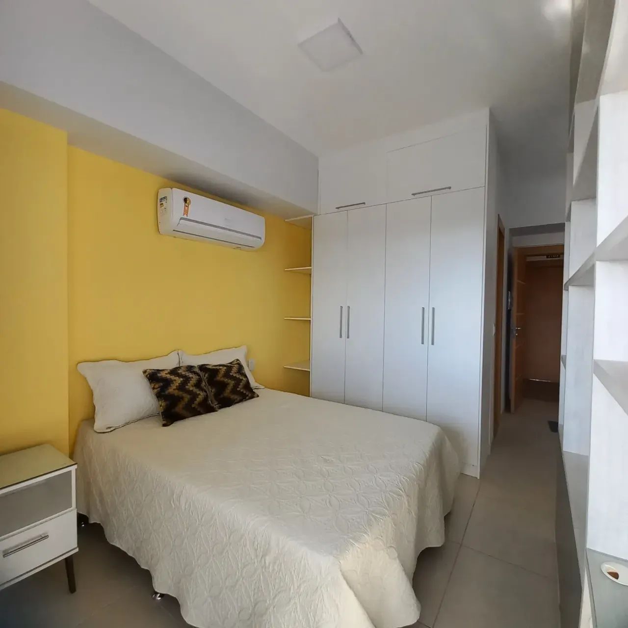 Loft Mobiliado no Studio Unique - Foto 4