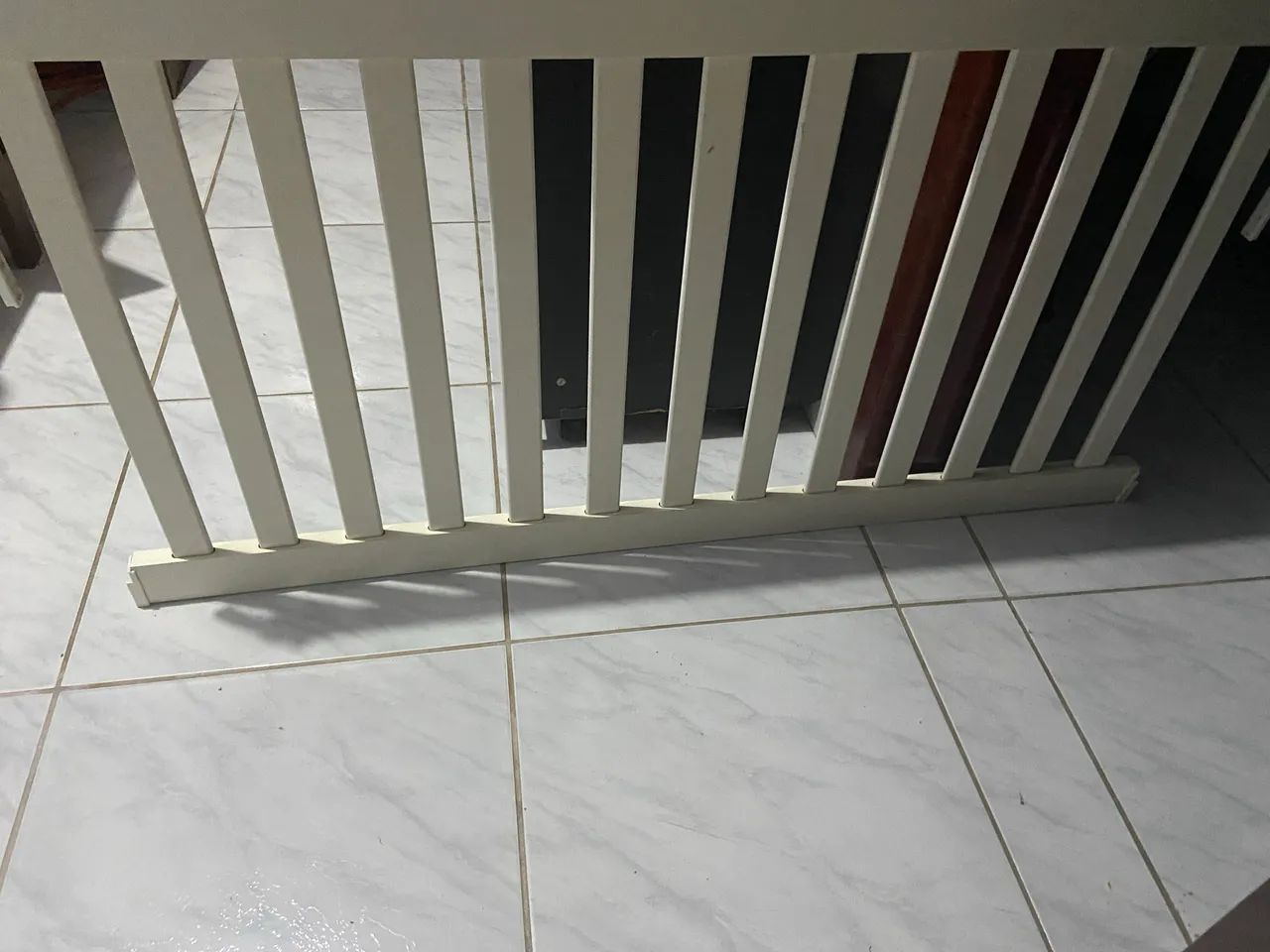Cama que vira berço  - Foto 4