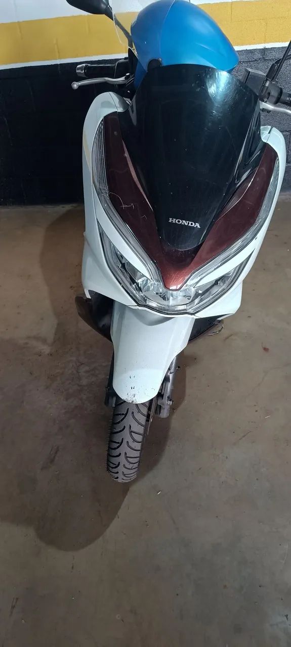 PCX 150cc Modelo DLX  - Foto 2