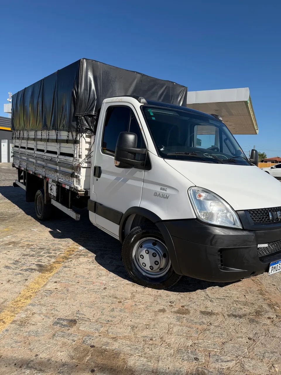 Iveco daily 55c17  - Foto 4