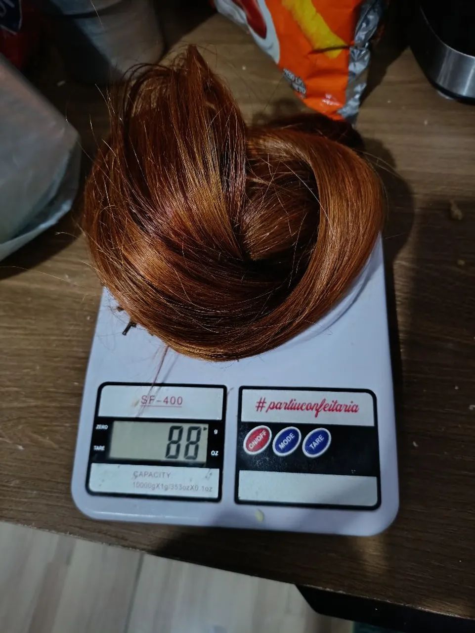 Cabelo  - Foto 2