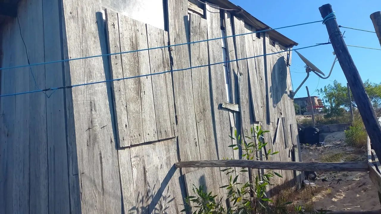 Vendo casa em comunidade!  - Foto 3