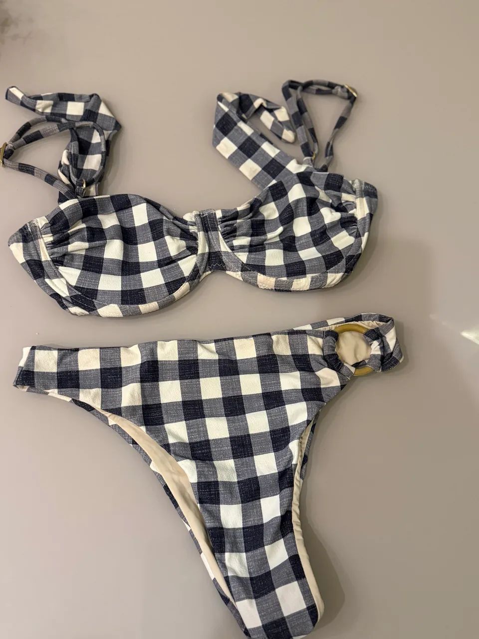 Biquíni Borana G - Foto 3