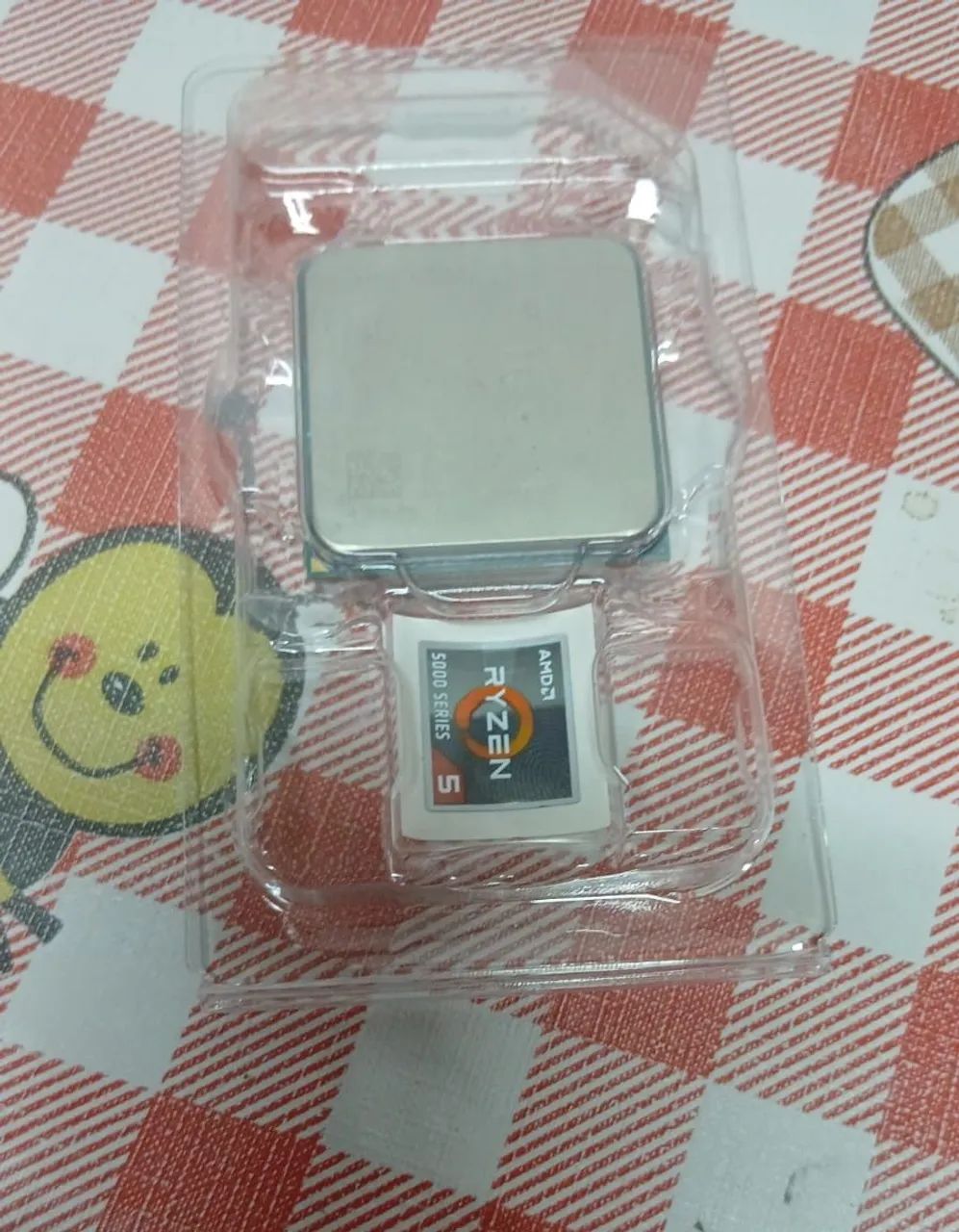 AMD 5 3400G - Foto 2